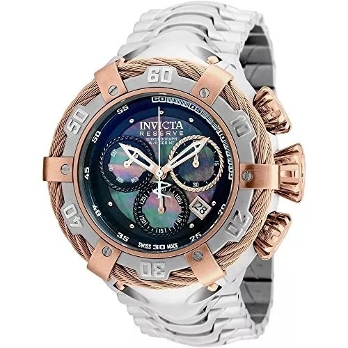 Invicta Men's Thunderbolt 21355 Watches - Rose